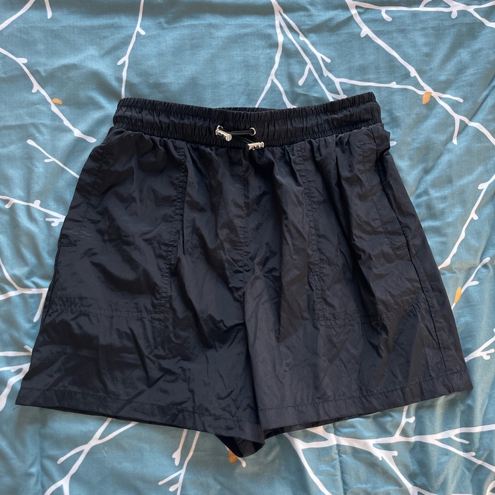 Zara shorts